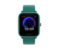 Amazfit Amazfit Bip U Pro Green - 626166 - zdjęcie 2